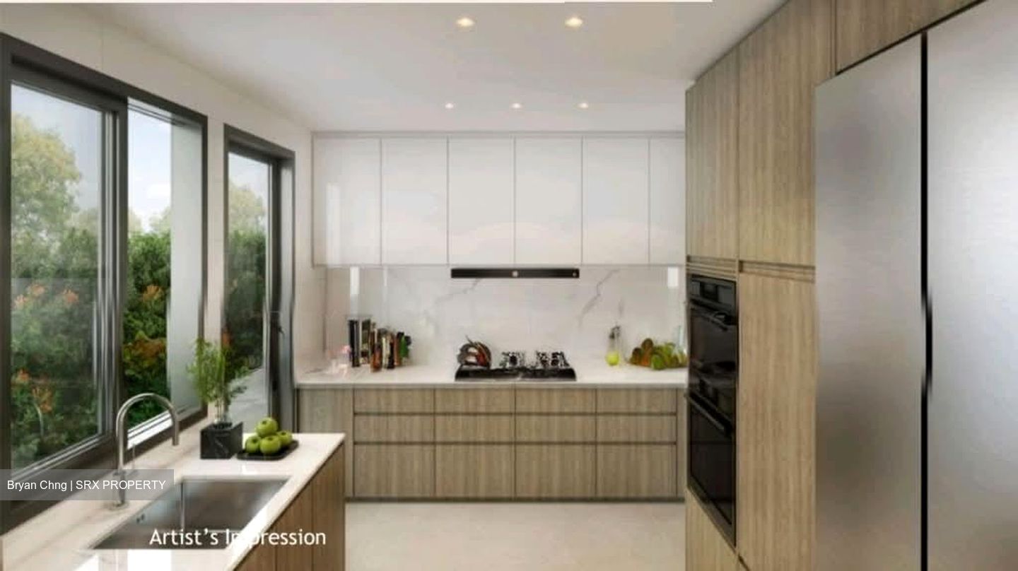 Old Tampines Road (D17), Semi-Detached #562307131